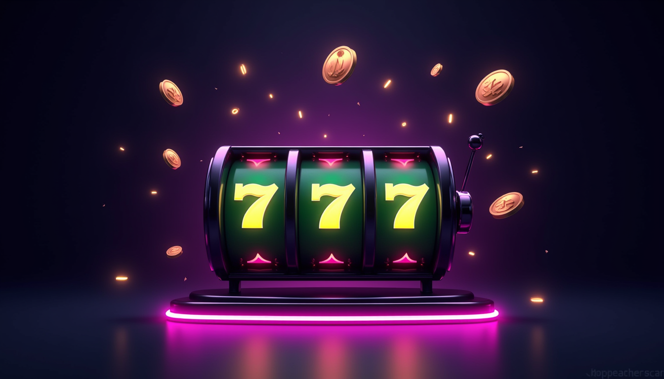 Desktop site game categories showing football, live-dealer, slots, and esports sections